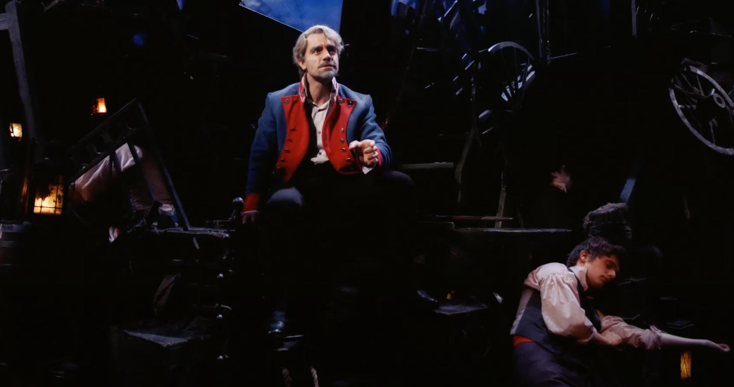 20 Best Broadway Musicals Of All Time
